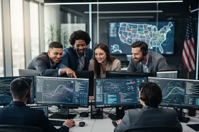 2026 Cybercrime Degree Outlook Through 2030: Enrollment, Salary, and Hiring Projections thumbnail