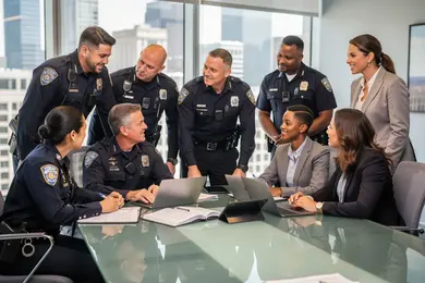 2026 Highest-Paying Criminal Justice Master's Specializations Ranked thumbnail