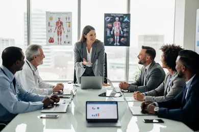 2026 Which Industries Offer the Best Career Paths for Health Communication Degree Graduates? thumbnail