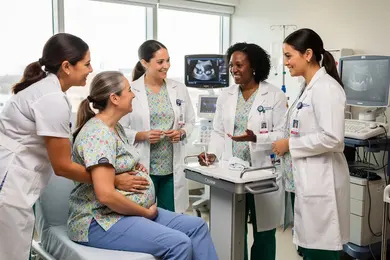 2027 Best Online Nurse Midwifery Doctorate Programs for Private Sector and Corporate Careers thumbnail