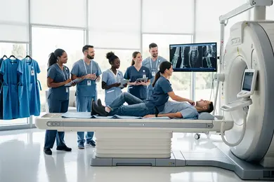2026 Which Radiology Technician Degree Careers Offer the Best Long-Term Salary Growth? thumbnail