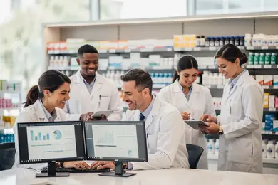 2026 Best PharmD Programs for Students With Prior Healthcare Experience thumbnail