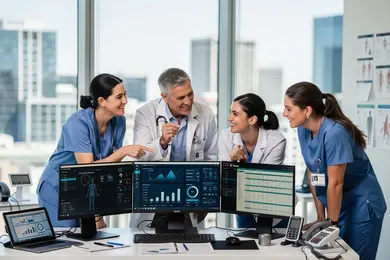 2026 Best Value Online Nursing Informatics Master's Degrees: Affordable Accredited Programs with the Highest ROI thumbnail