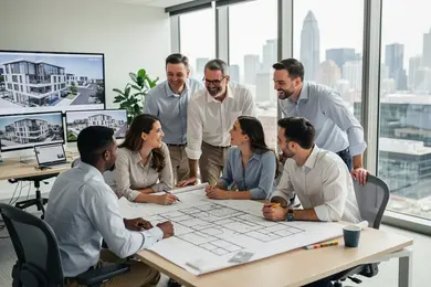 2027 Fastest Accredited Online Architecture Degree Programs That Accept Transfer Credits thumbnail