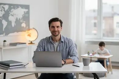 Is an online MBA in International Business worth it for working parents? thumbnail