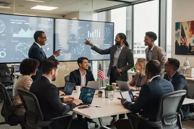 2026 Political Science Roles at the Center of AI-Enabled Policy Research thumbnail