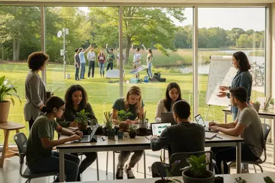2026 Fastest Online Degrees at Unity Environmental University thumbnail