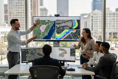 2026 Online Geographic Information Systems Master's Programs at Accredited U.S. Universities thumbnail