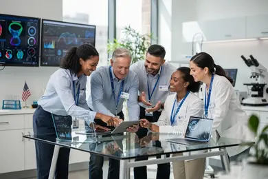 2026 Healthcare Innovation Degree Programs You Can Start Without Meeting All Requirements thumbnail