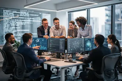 2027 Fastest Accredited Online Information Security & Assurance Degree Programs That Accept Transfer Credits thumbnail