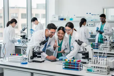 2026 Best Online Bachelor's in Biological Sciences for Research and Healthcare Career Paths thumbnail