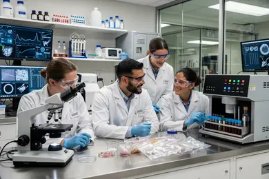 2026 Forensic Science Career Paths That Lead Fastest to Lab Leadership thumbnail