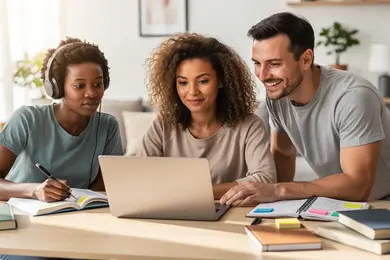 2027 Best Online Master's Degree Programs for Adults Returning to College thumbnail