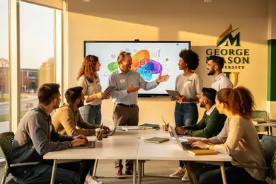 2026 Fastest Online Degrees at George Mason University thumbnail