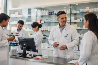 2026 Best Hybrid PharmD Programs With Strong Licensure Preparation thumbnail