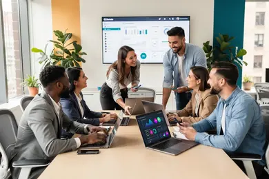 2026 Online Social Media Marketing Master's Curriculum Breakdown: Core Courses & Specializations thumbnail
