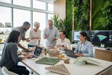 2026 Are Too Many Students Choosing Biomimicry? Oversaturation, Competition, and Hiring Reality thumbnail