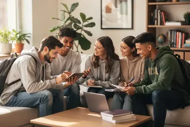 2026 College Success for Students Living at Home thumbnail