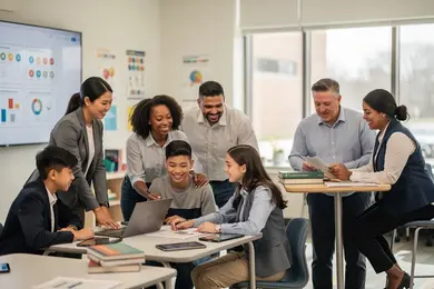 2027 Secondary Education Admissions Trends Report: Acceptance Rates, GPA Expectations, and Test Policy Changes thumbnail