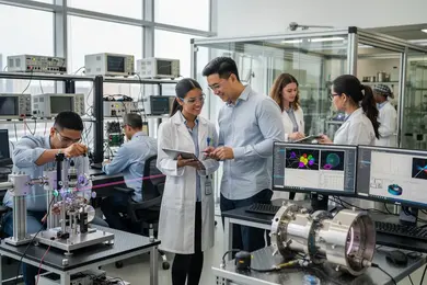 2026 Best Physics Degrees for Engineering-Adjacent and Applied Technical Careers thumbnail
