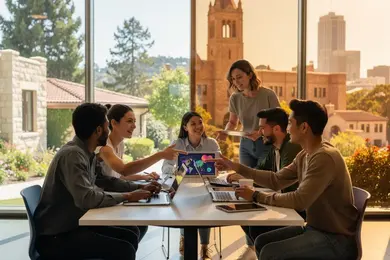 2027 Berkeley MIDS vs. UT Austin MSDS: Cost, Curriculum, Admissions, and Format thumbnail