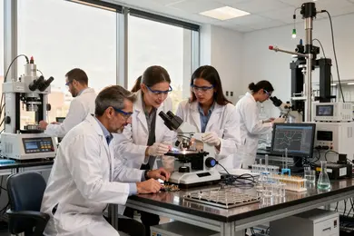 2026 Capstone vs Thesis Requirements for Materials Science & Engineering Master's Programs thumbnail