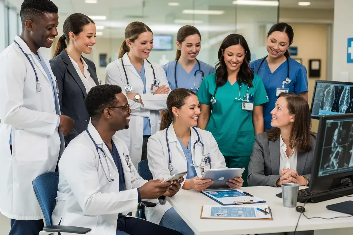 2026 Most Popular Healthcare Degree Programs Ranking in West Hartford