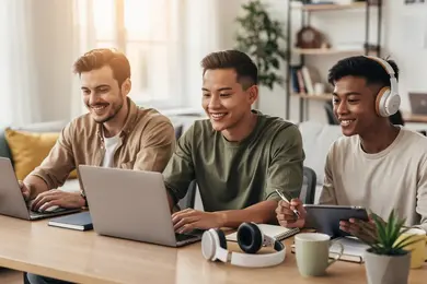 2027 Best Online College Degrees With No Campus Visits Required thumbnail
