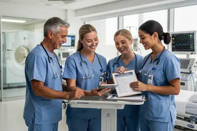 2026 Internship, Practicum or Clinical Requirements for Patient Safety Master's Programs thumbnail