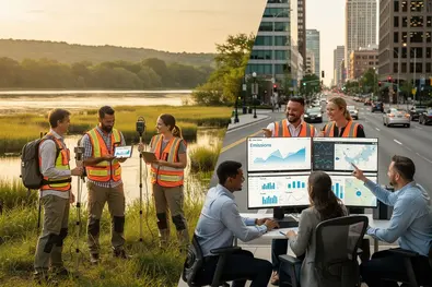 2026 Online Environmental Science Degrees With Strong Field-to-Office Career Preparation