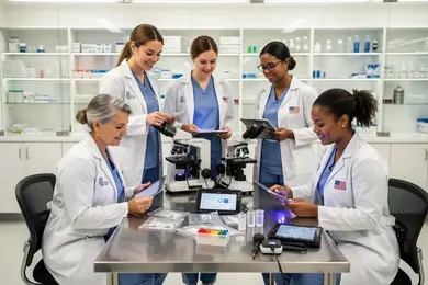 2026 Forensic Nursing Master's Degree vs Graduate Certificate: Which Is Better? thumbnail