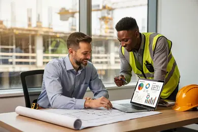 2027 Online Data Science Master's for Construction Estimators: A Career Transition Guide thumbnail