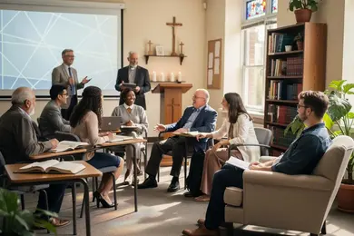 2026 Highest Paying Careers With a Religious and Christian Studies Bachelor's Degree thumbnail