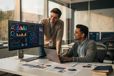 2027 Master's in Data Science vs. Master's in Operations Research: Choosing Your Graduate Path thumbnail
