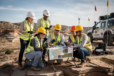 2026 Geoscience Degree Completion Programs for Working Adults thumbnail