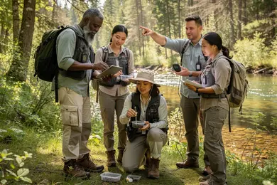 2027 Environmental Science Degree Job Posting Analysis: Skills, Credentials, and Experience Employers Request Most Often