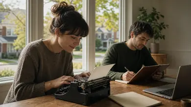2027 Online Creative Writing Degree Programs With Monthly Tuition Payment Plans thumbnail