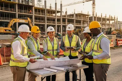 2026 Best Online Master's in Construction Management With Applied Leadership Projects thumbnail