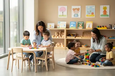 2026 Online Early Childhood Education Bachelor's Degree Programs With No Application Fee thumbnail