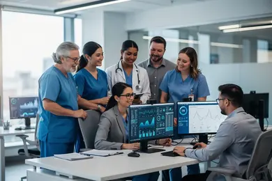 2027 Accredited Online Nursing Informatics Degree Programs With No GRE or GMAT Requirements thumbnail