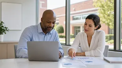 2027 Cheapest Accredited Online Health Informatics Master's Programs With No Out-of-State Tuition Surcharge thumbnail