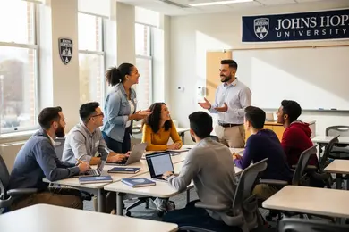 2026 Is Johns Hopkins University's Online MA in Nonprofit Management - General Nonprofit Management Worth It? What Students Should Know thumbnail