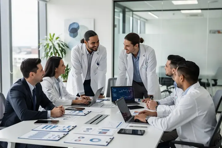 2026 Best Online Clinical Research Management Programs for Professionals Moving From Life Sciences Into Research Operations