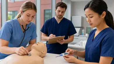 2027 Cheapest Accredited Online Health Sciences Master's Programs With No Out-of-State Tuition Surcharge thumbnail