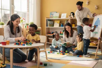 2026 Child Development Degree Programs You Can Start Without Meeting All Requirements thumbnail