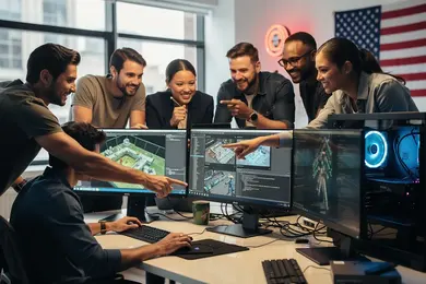2026 Red Flags to Watch for in Online Game Programming and Development Degrees thumbnail