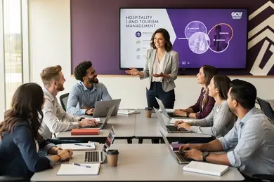2026 Grand Canyon University Online BS in Hospitality and Tourism Management: Cost, Curriculum, Admissions, and Career Outcomes thumbnail