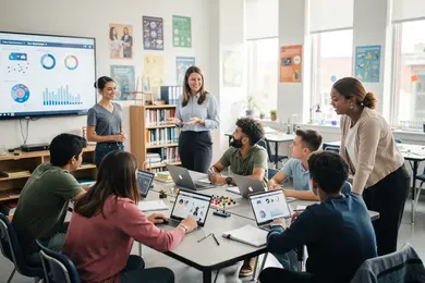 2026 Secondary Education Degree Programs With Rolling Admissions thumbnail