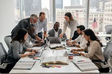 2026 Accredited Online English Degree Programs for Working Adults: Flexible, Part-Time, and Self-Paced Options thumbnail