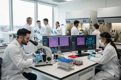 2026 Online Biological Sciences Degrees With Evolutionary Biology Concentrations